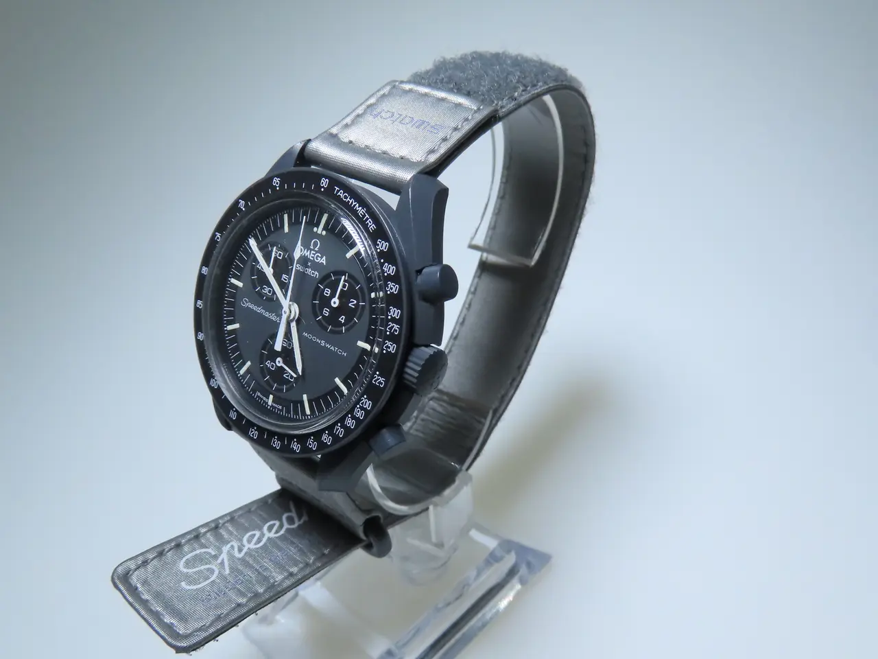 Billede 3 - Omega Moonswatch Mission to Mercury Speedmaster