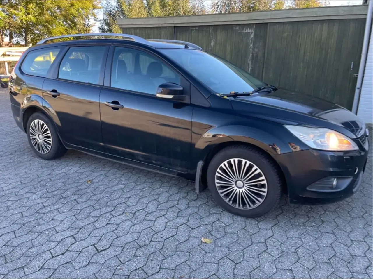 Billede 4 - Ford focus