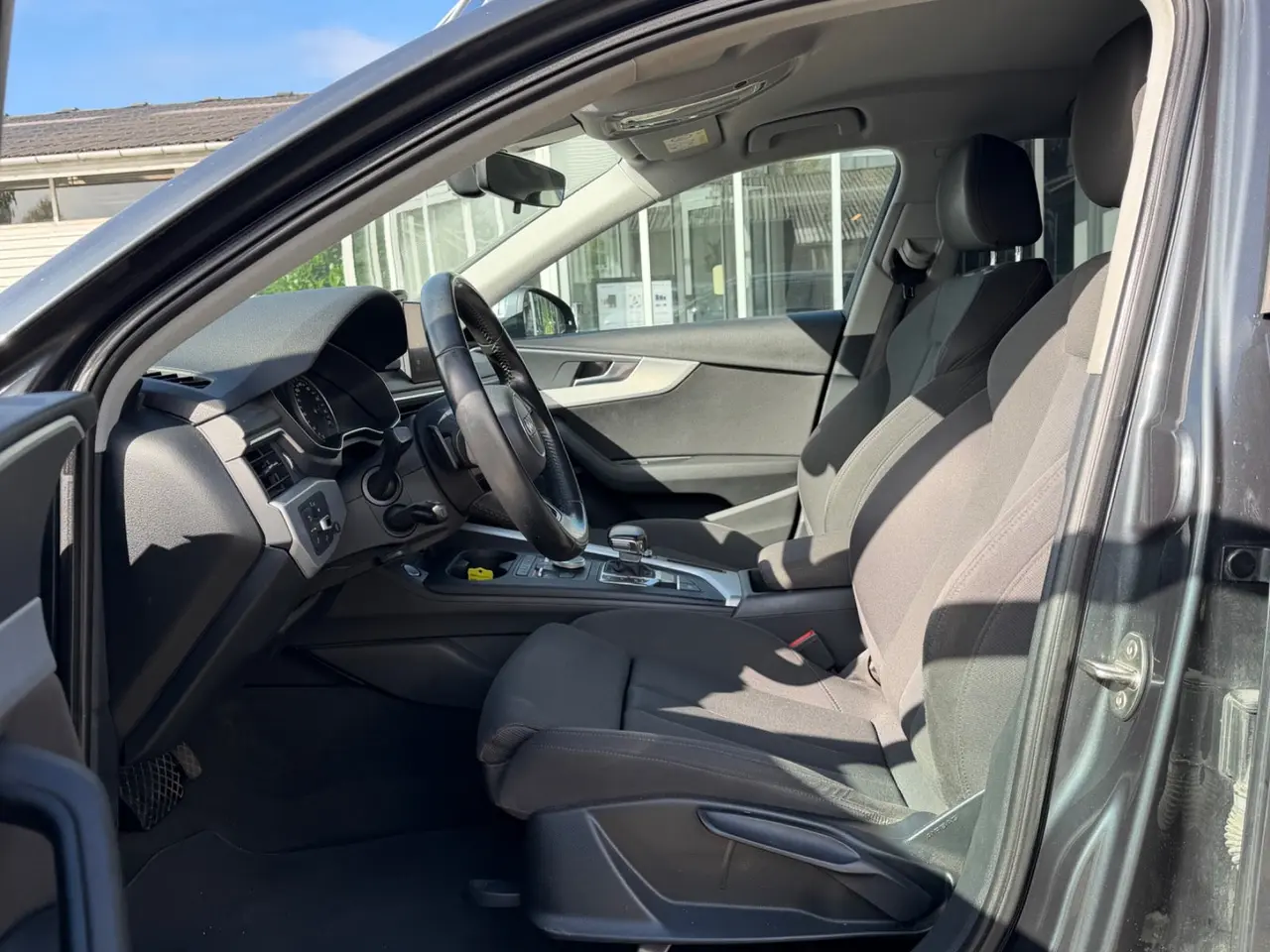 Billede 4 - Audi A4 2,0 TDi 150 Avant S-tr.