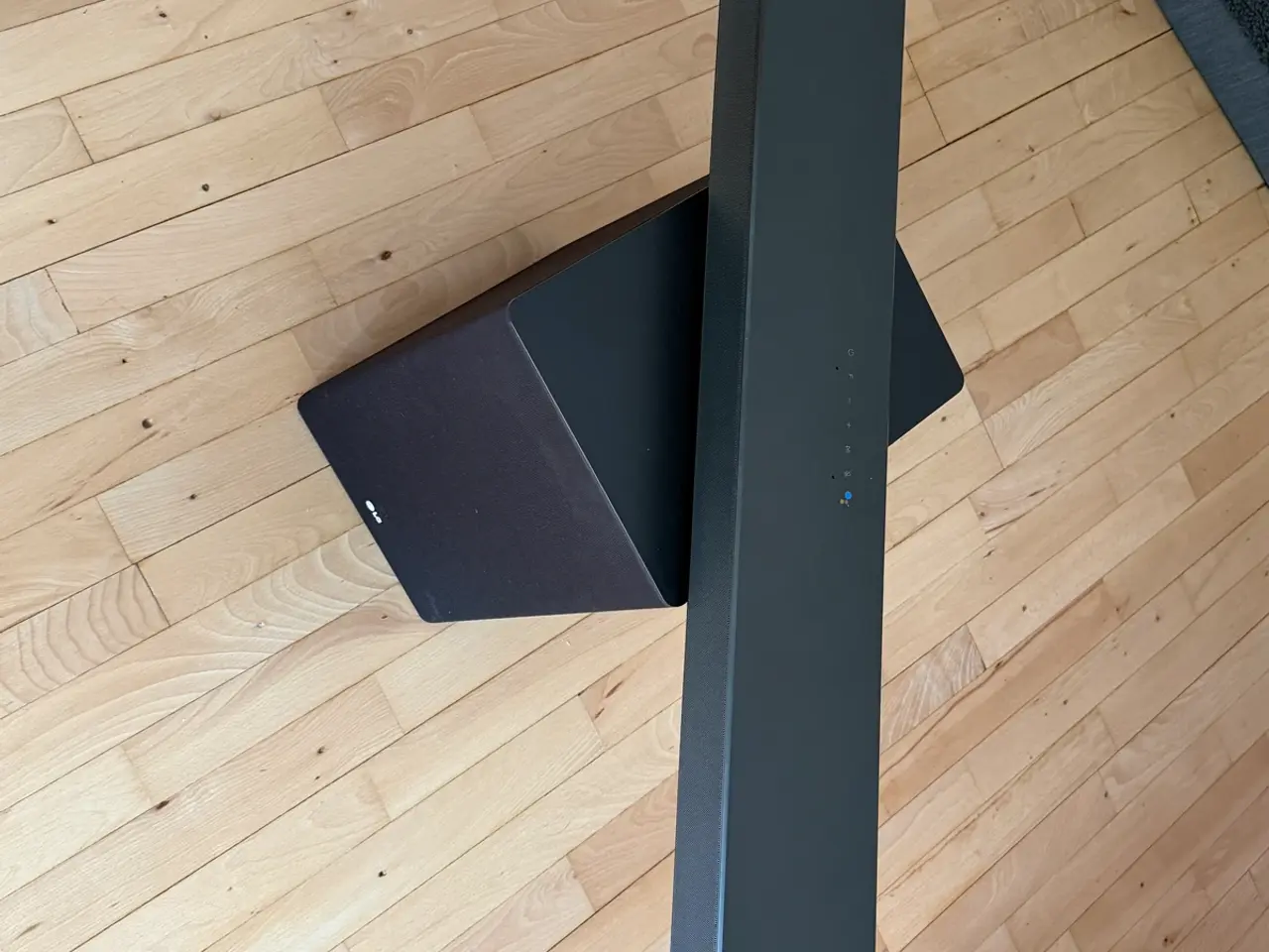 Billede 2 - LG WI-FI sound bar