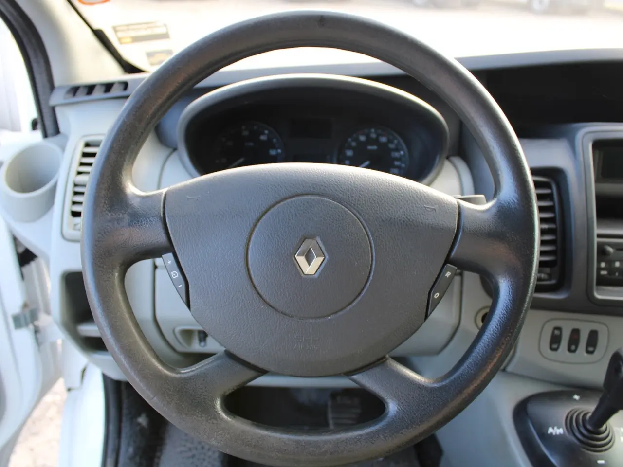 Billede 4 - Renault Trafic T29 2,0 dCi 115 L2H1 aut.