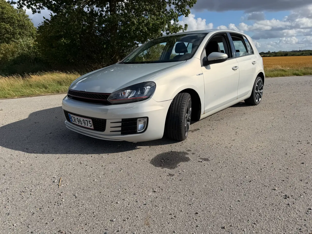 Billede 1 - Golf 6 2,0 gti