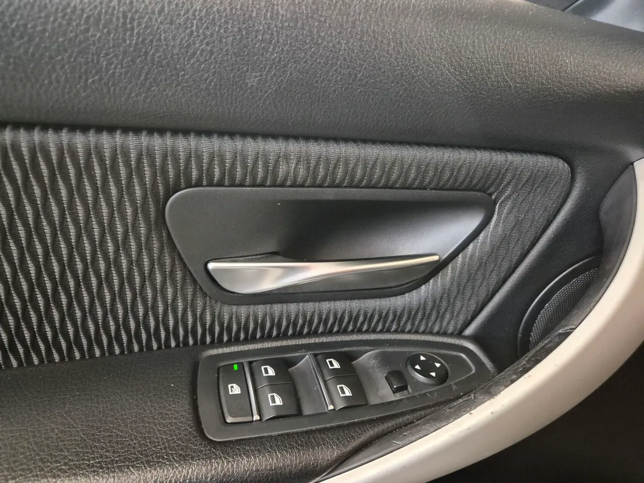 Billede 14 - BMW 320d Touring 2,0 D Steptronic 190HK Stc 8g Aut.