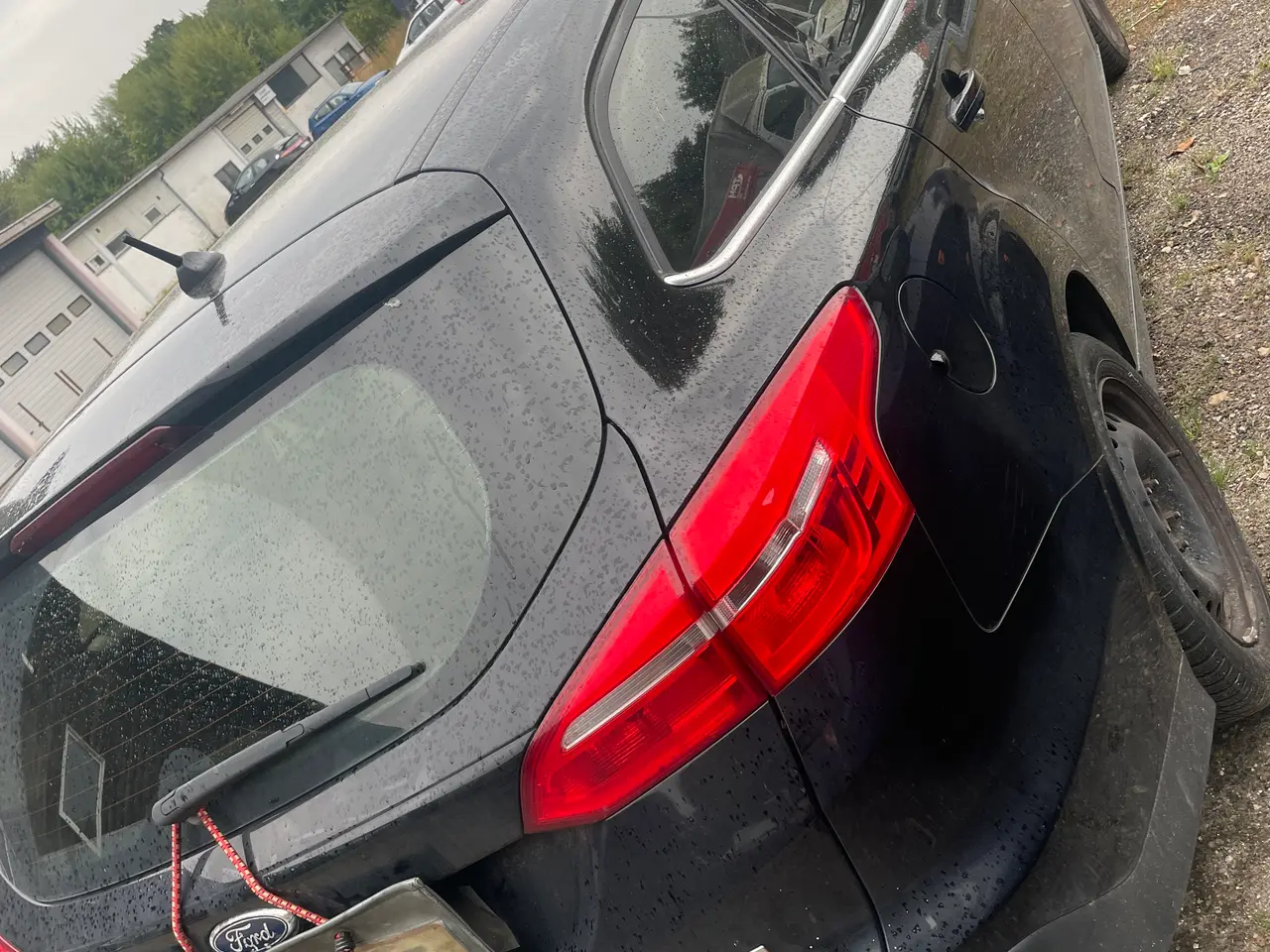Billede 3 - Fin Ford Focus