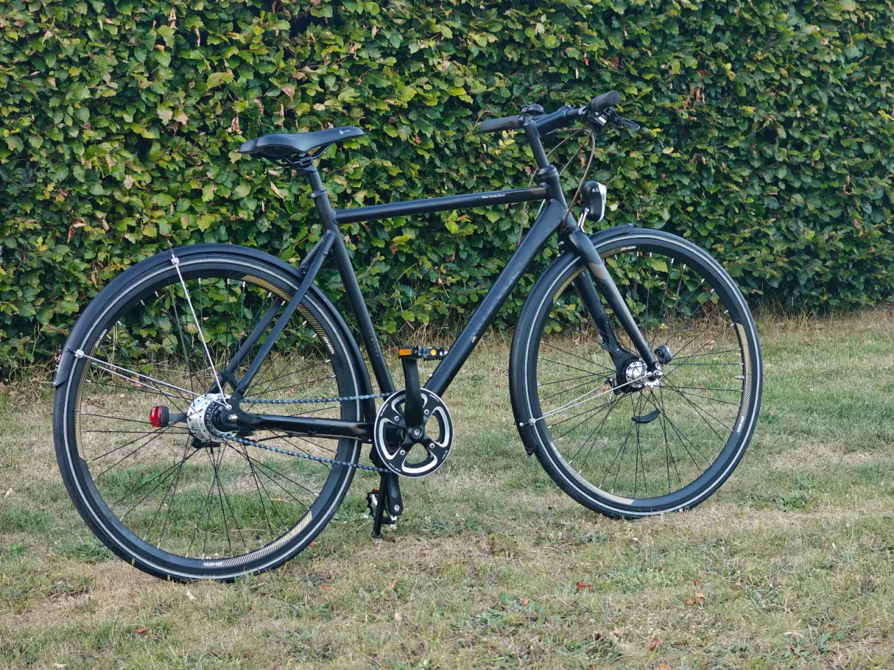 Billede 3 - Kildemoes Logic Limited 28" – Nyserviceret