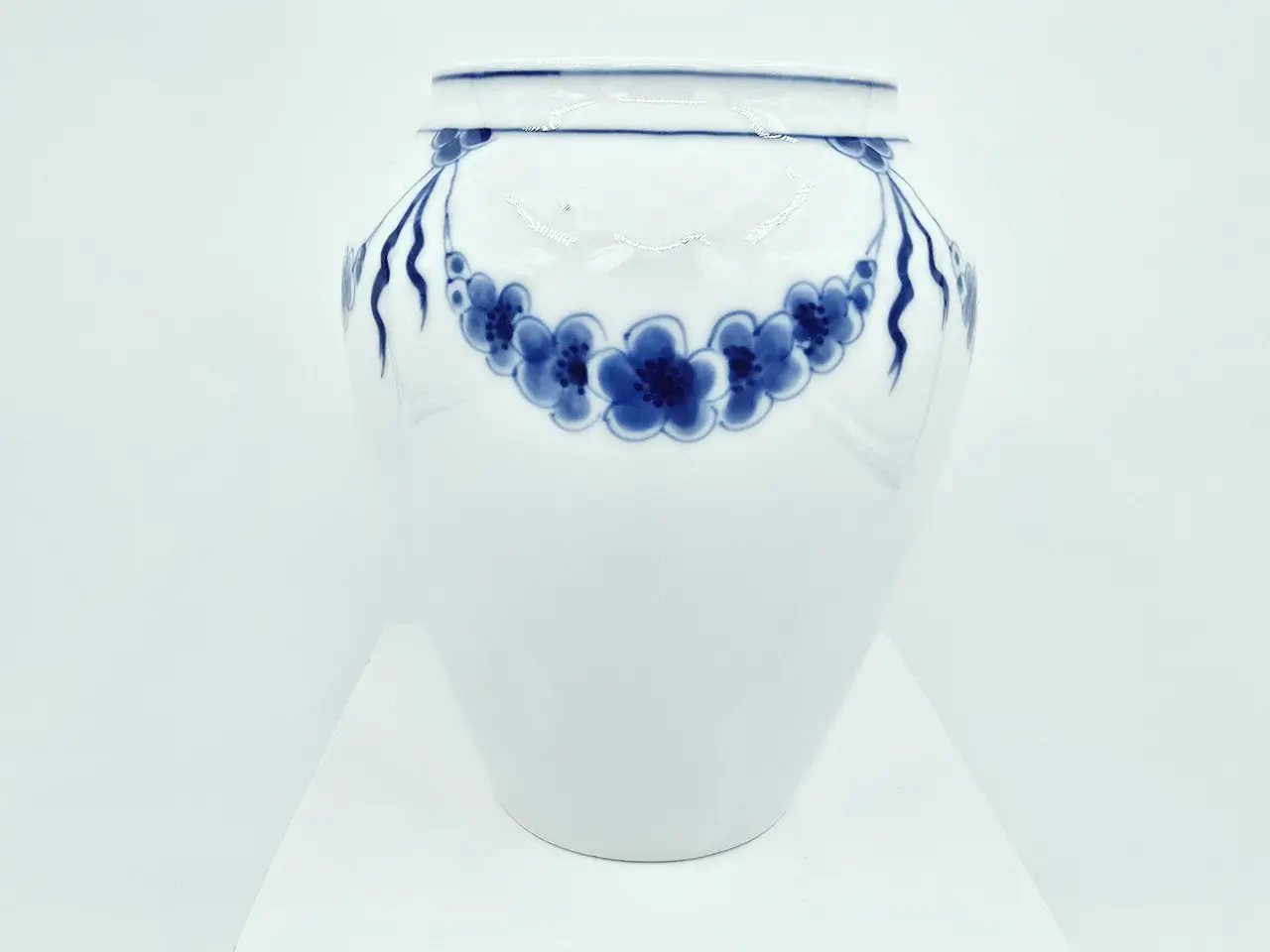 Billede 1 - Empire Vase nr. 202. sortering 2