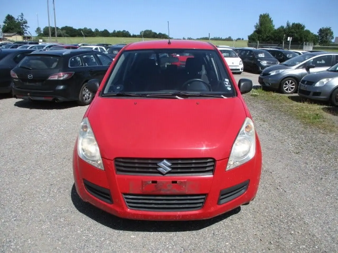 Billede 2 - Suzuki Splash 1,0 GL