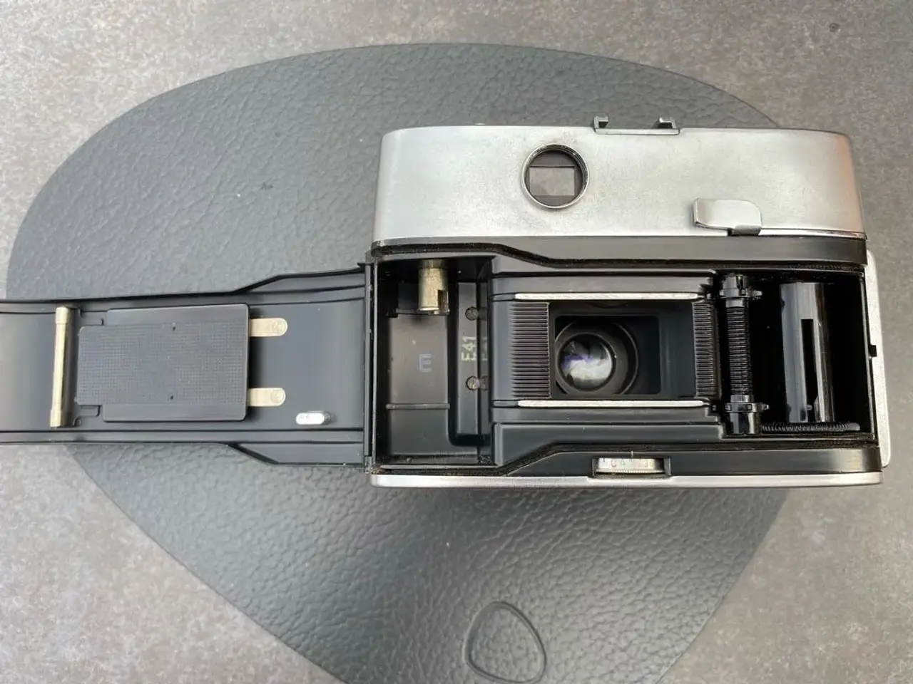 Billede 10 - AGFA Super Silette