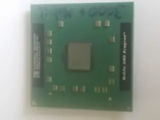 AMD mobile Sempron 3000+