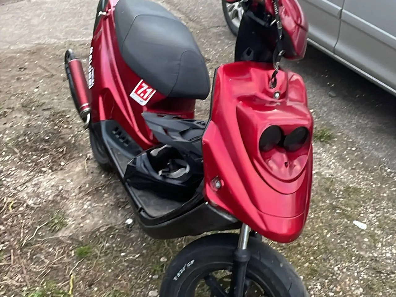 Billede 7 - Mhr hot 50 2014
