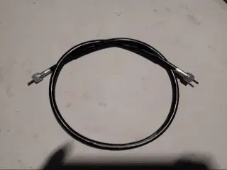 Helt nyt speedometerkabel til pgo Hot 50/big max