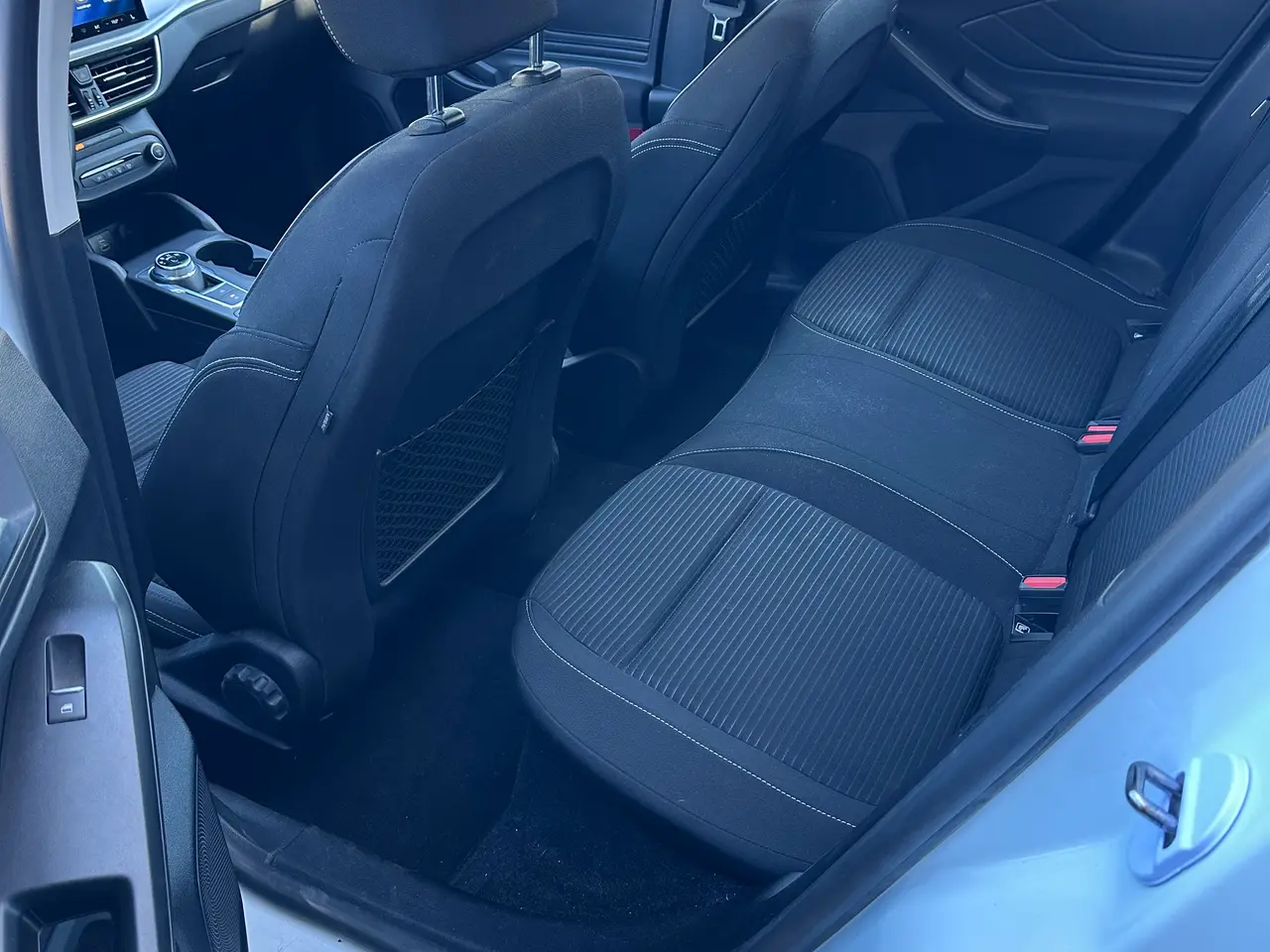 Billede 6 - Ford Focus 1,5 Ecoblue