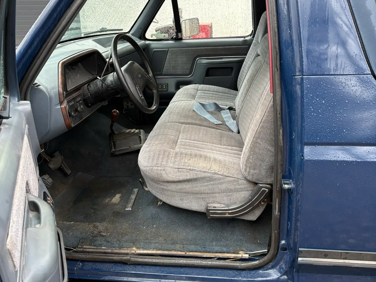 Billede 5 - Ford bronco v8 5.0 