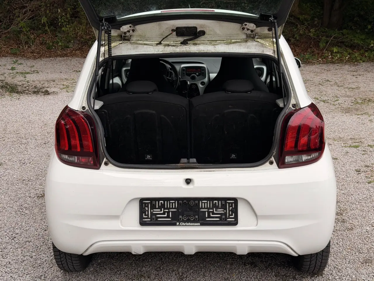 Billede 14 - Peugeot 108 1,0 e-VTi 69 Active