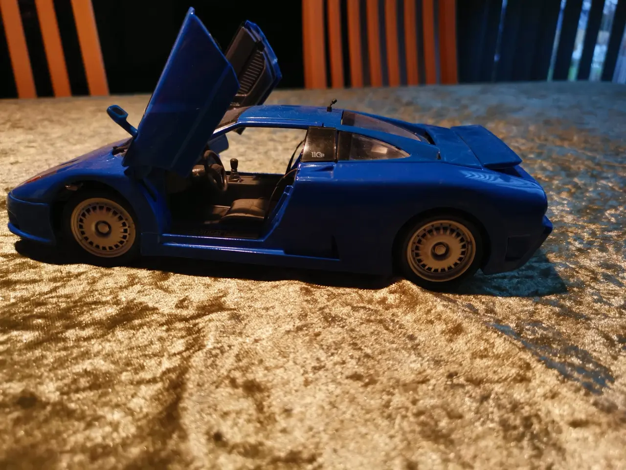 Billede 3 - Buggati lll