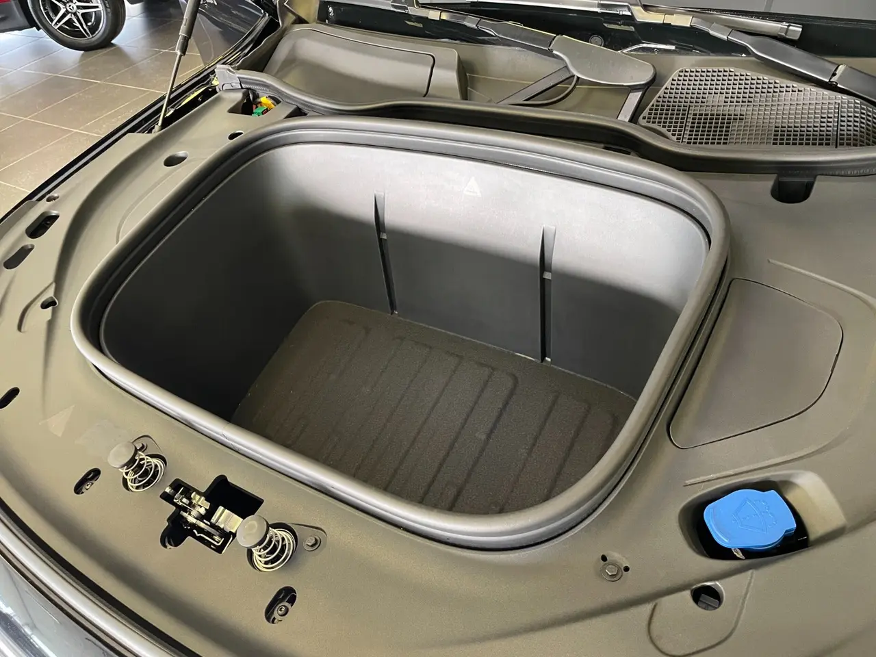 Billede 13 - Mercedes GLB250+  electric