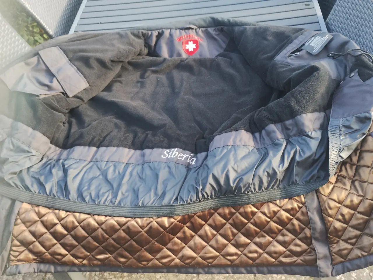 Billede 3 - Vinterjakke fritid og outdoor