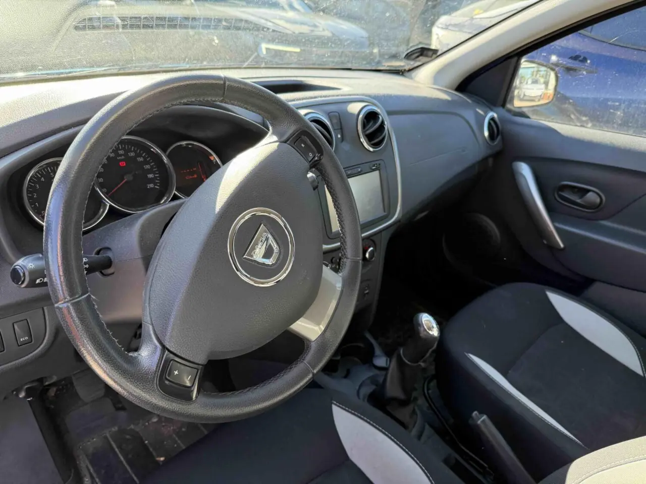 Billede 3 - Dacia Sandero 0,9 Tce Stepway Prestige Start/Stop 90HK 5d