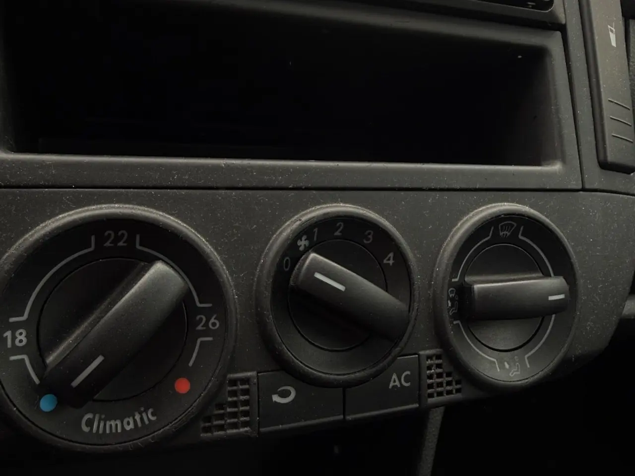 Billede 8 - VW Polo 1,4 