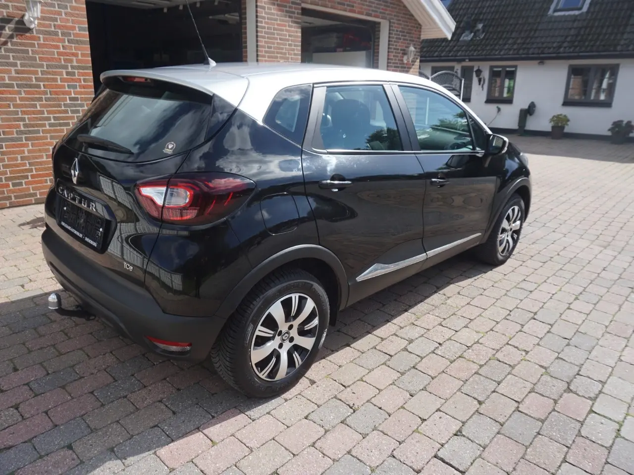 Billede 9 - Renault Captur 0,9 TCe 90 Zen
