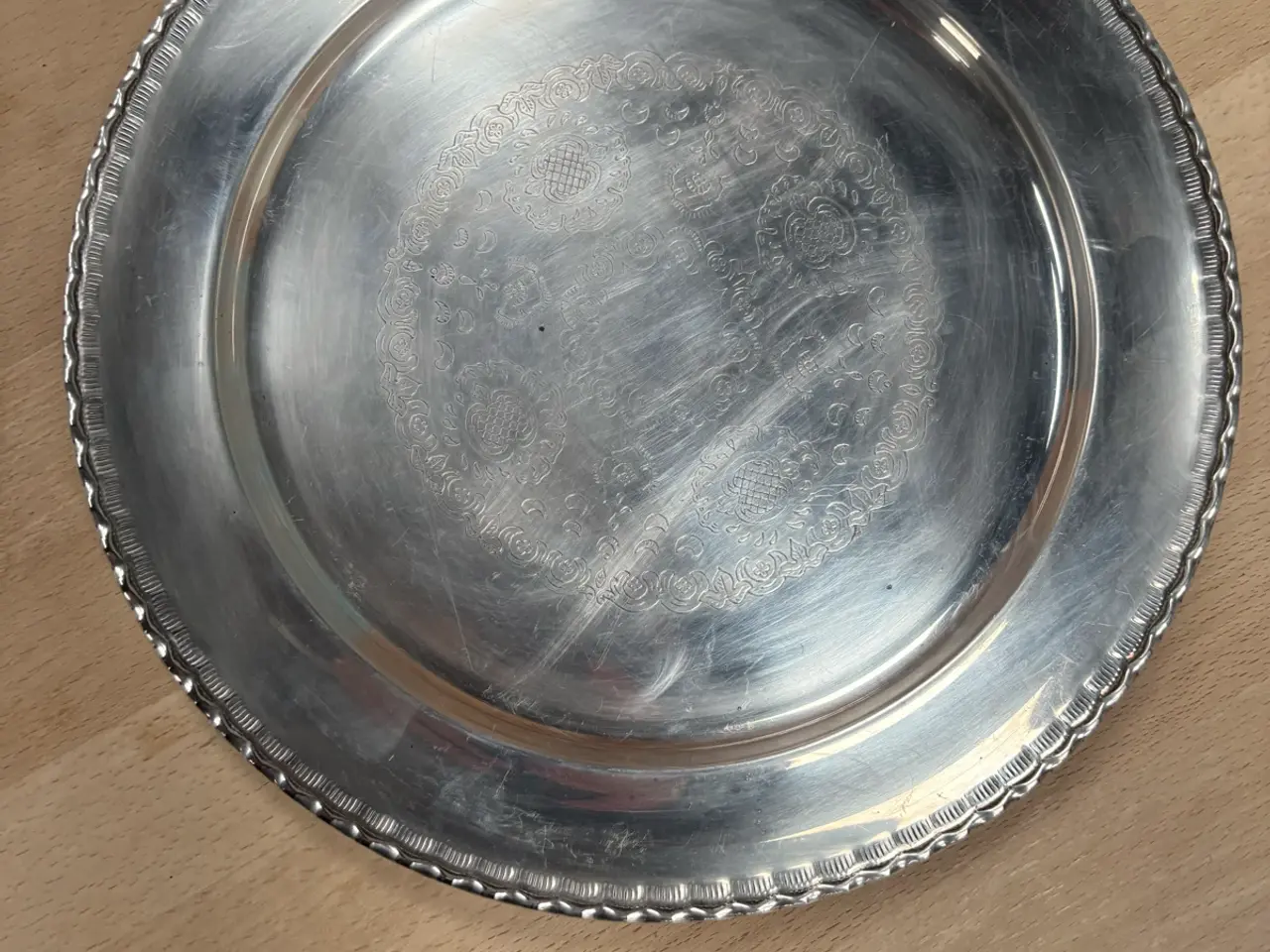 Billede 1 - Fad ø27 cm 