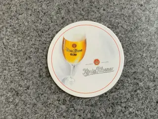 Ølbrikker Konig Pilsener 