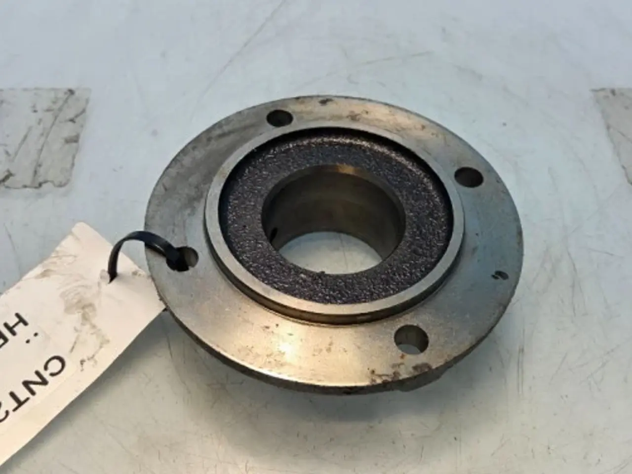 Billede 12 - Case Magnum 280 Hydraulisk Manifold 84583329