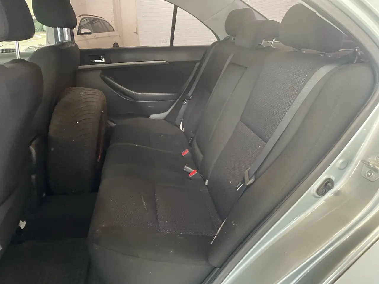 Billede 9 - Toyota Avensis 2,0 Linea Sol 147HK