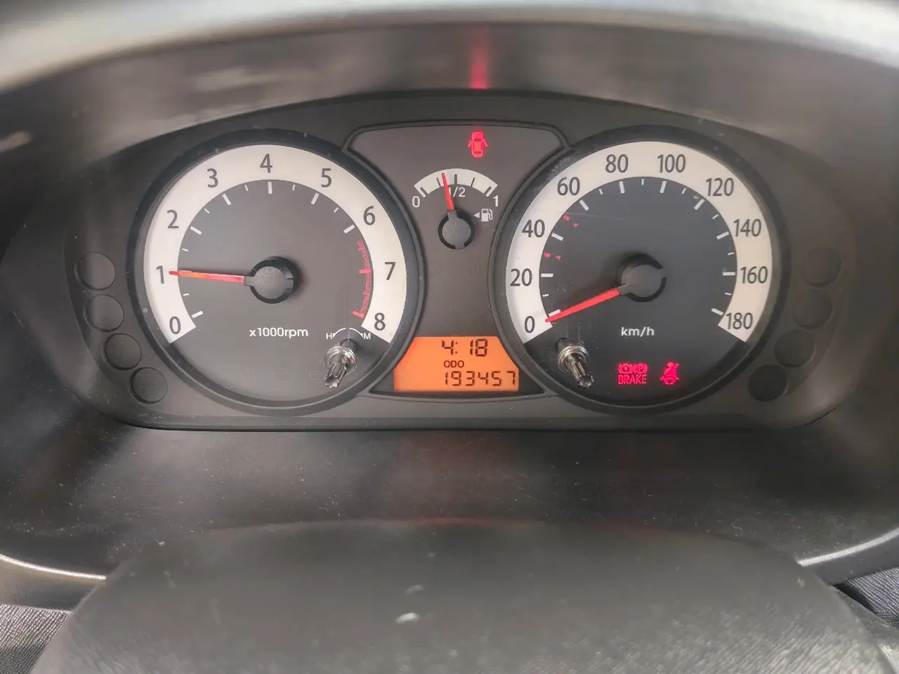 Billede 16 - Kia Picanto