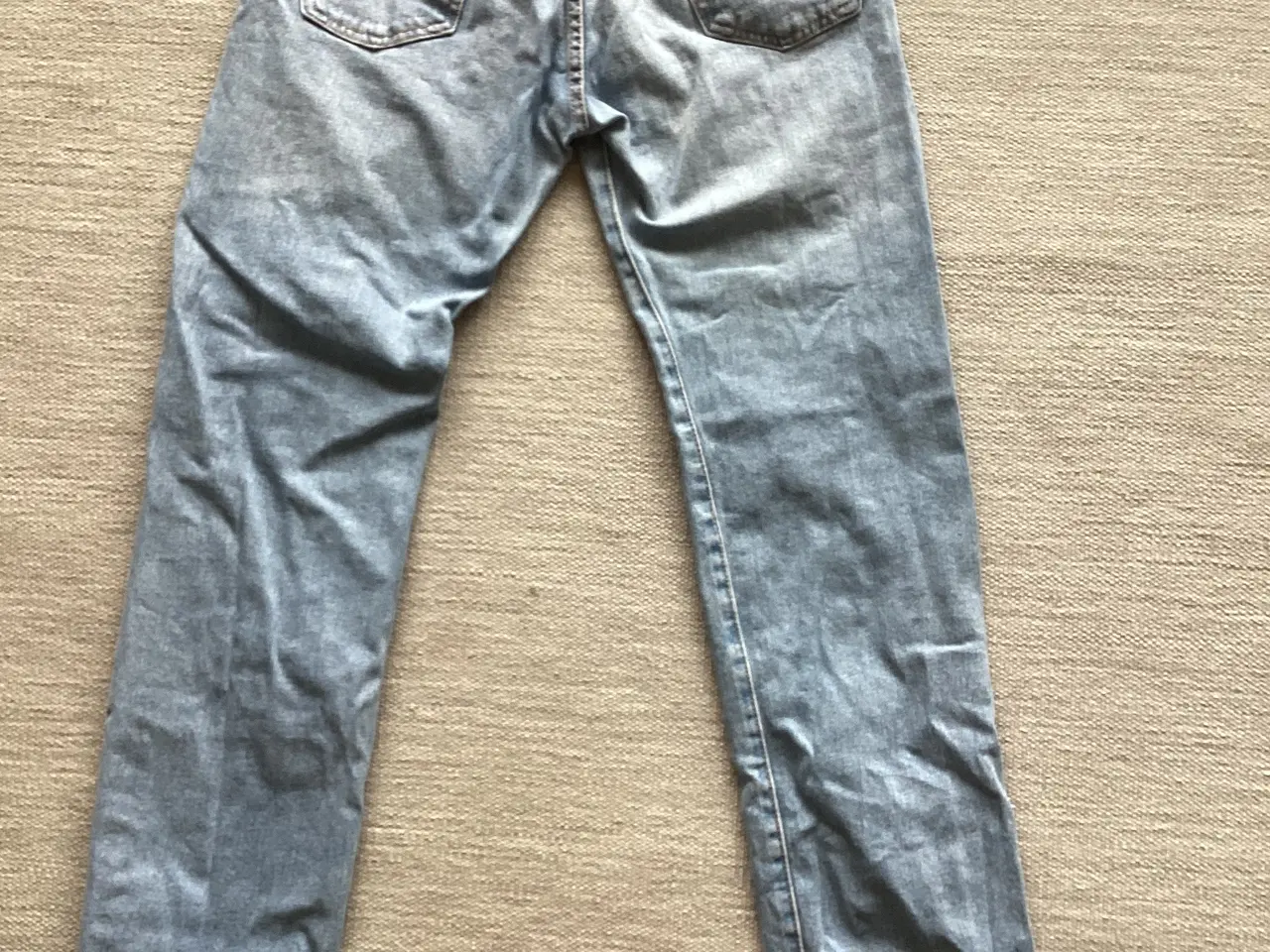 Billede 3 - 6 par klassiske Levi's 501 – Str. W30 L32