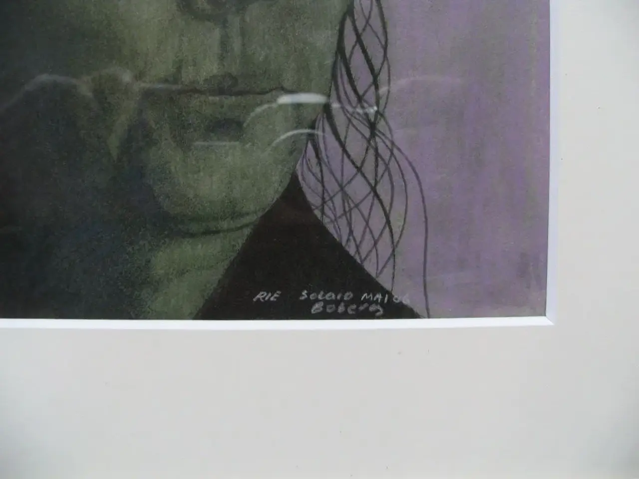 Billede 3 - Jørgen Boberg f.1940-2009