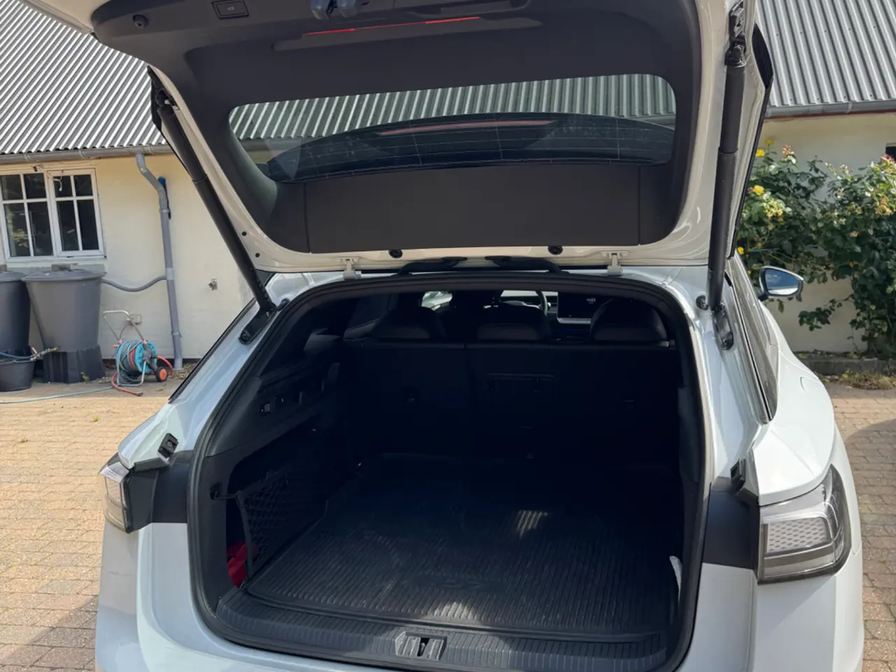 Billede 15 - VW ID.7 86 Pro S Tourer