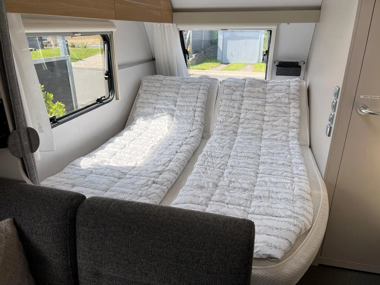 Billede 13 - 2022 Adria Adora 613PK Teen. ALT TILBEHØR