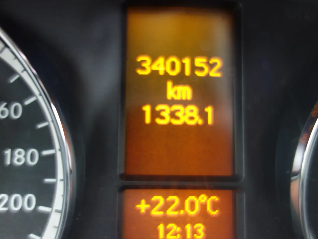 Billede 7 - Mercedes Vito 116 2,2 CDi Standard aut. 4x4