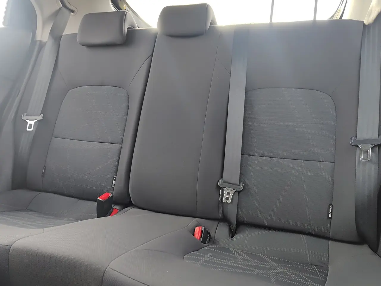 Billede 14 - Kia Rio 1,2 CVVT Limited