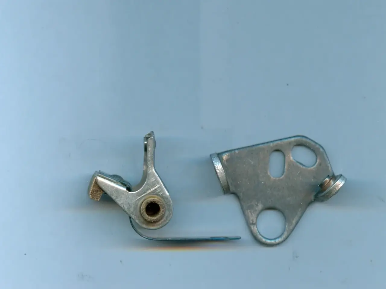 Billede 1 - Bosch platinsæt