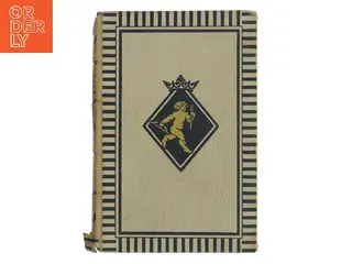 Grevinde Danner af Carl Ewald (Bog)