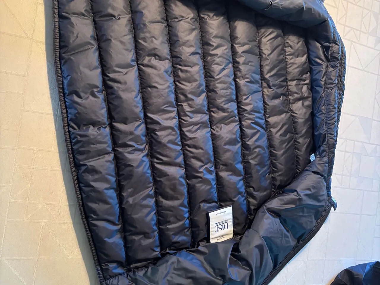 Billede 3 - Moncler vest