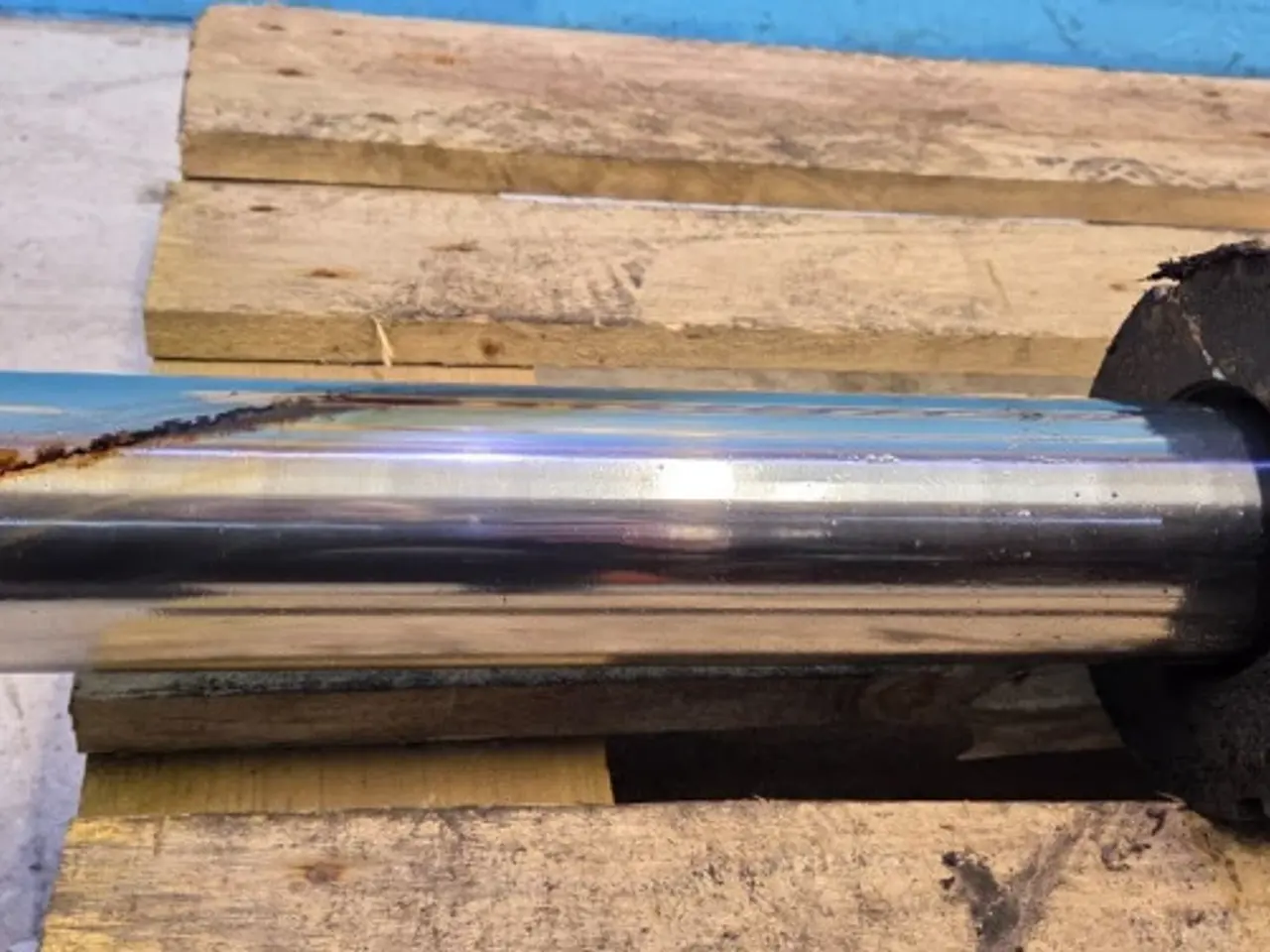 Billede 9 - JLG 307LOPRO Hydraulikcylinder 1684360