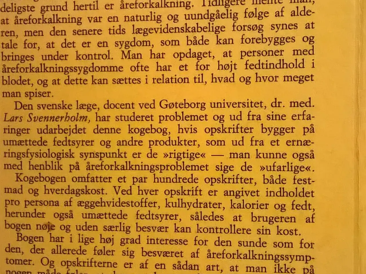 Billede 2 - Lev ung længere