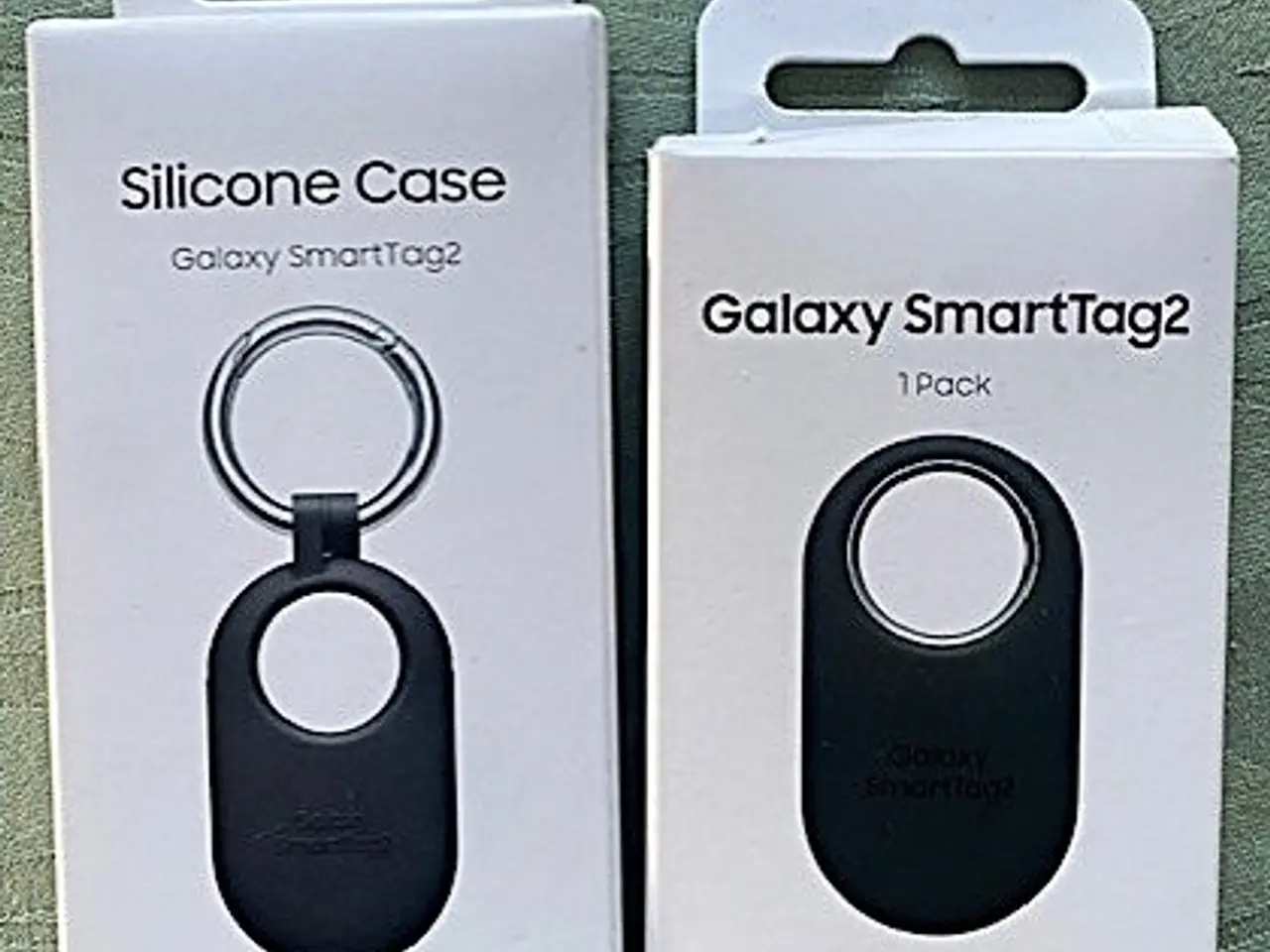 Billede 1 - Samsung Tracker