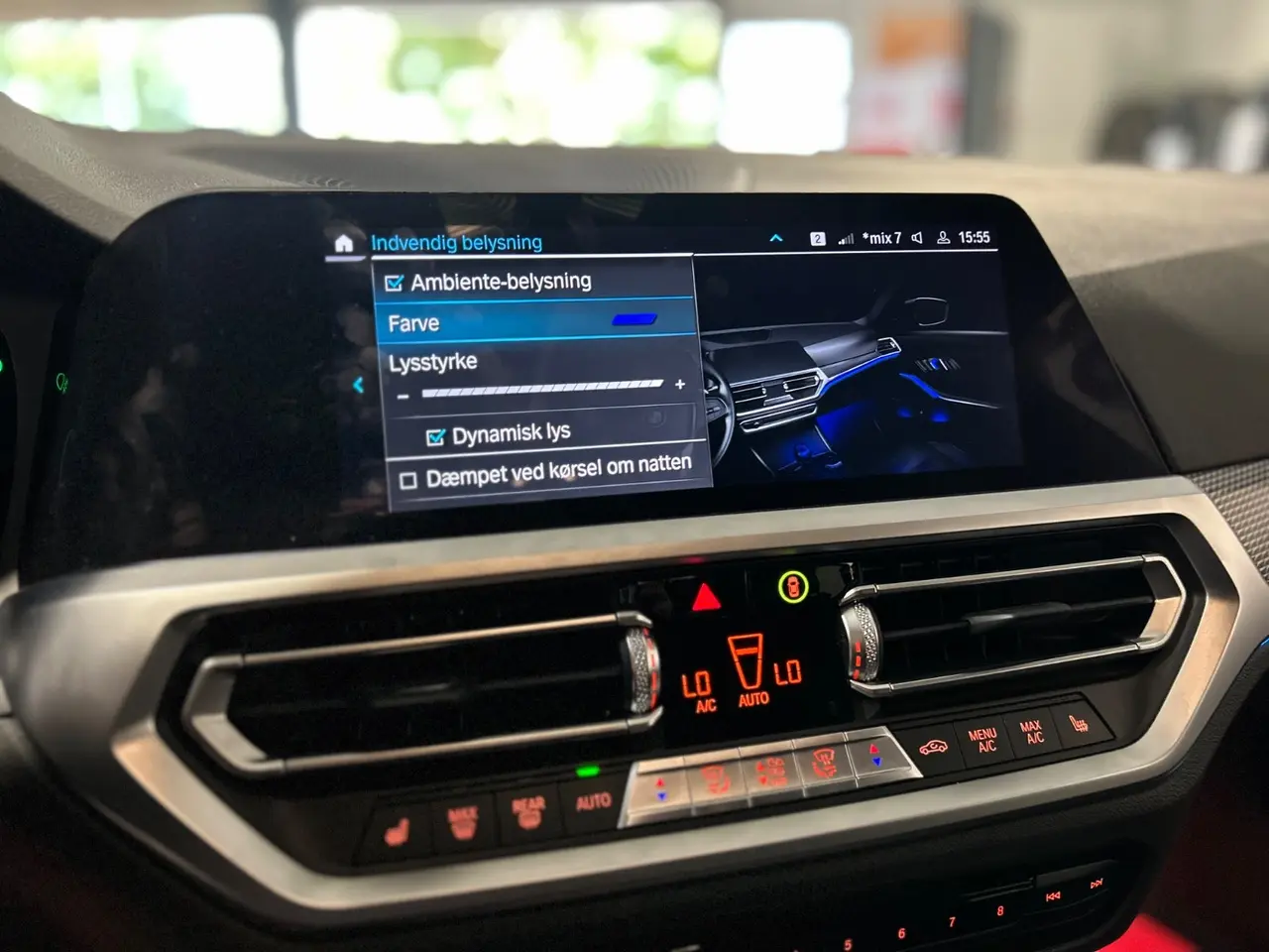 Billede 14 - BMW 330e 2,0 Touring M-Sport aut.