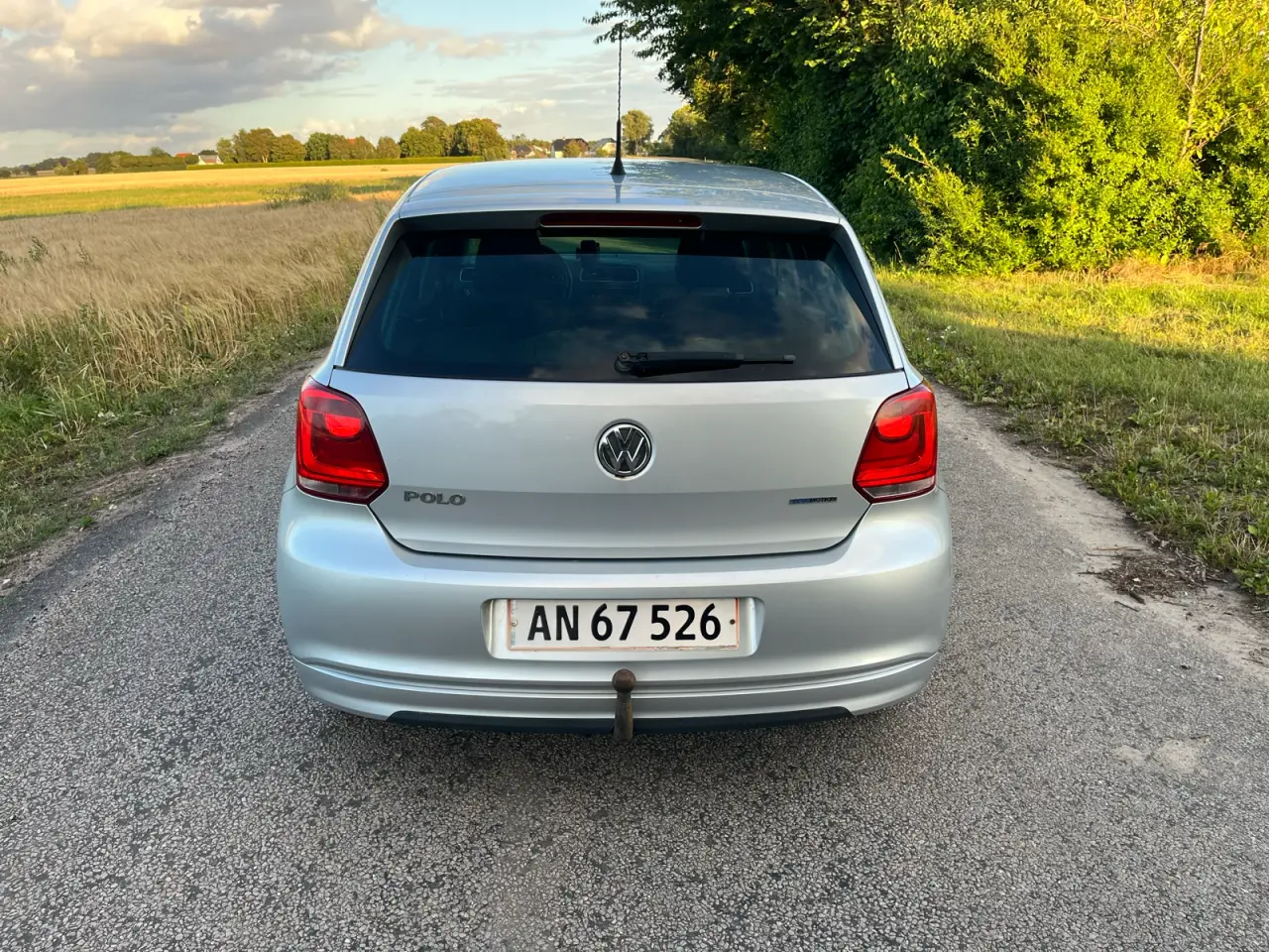 Billede 5 - Nysynet VW Polo 1.2 TDI Bluemotion