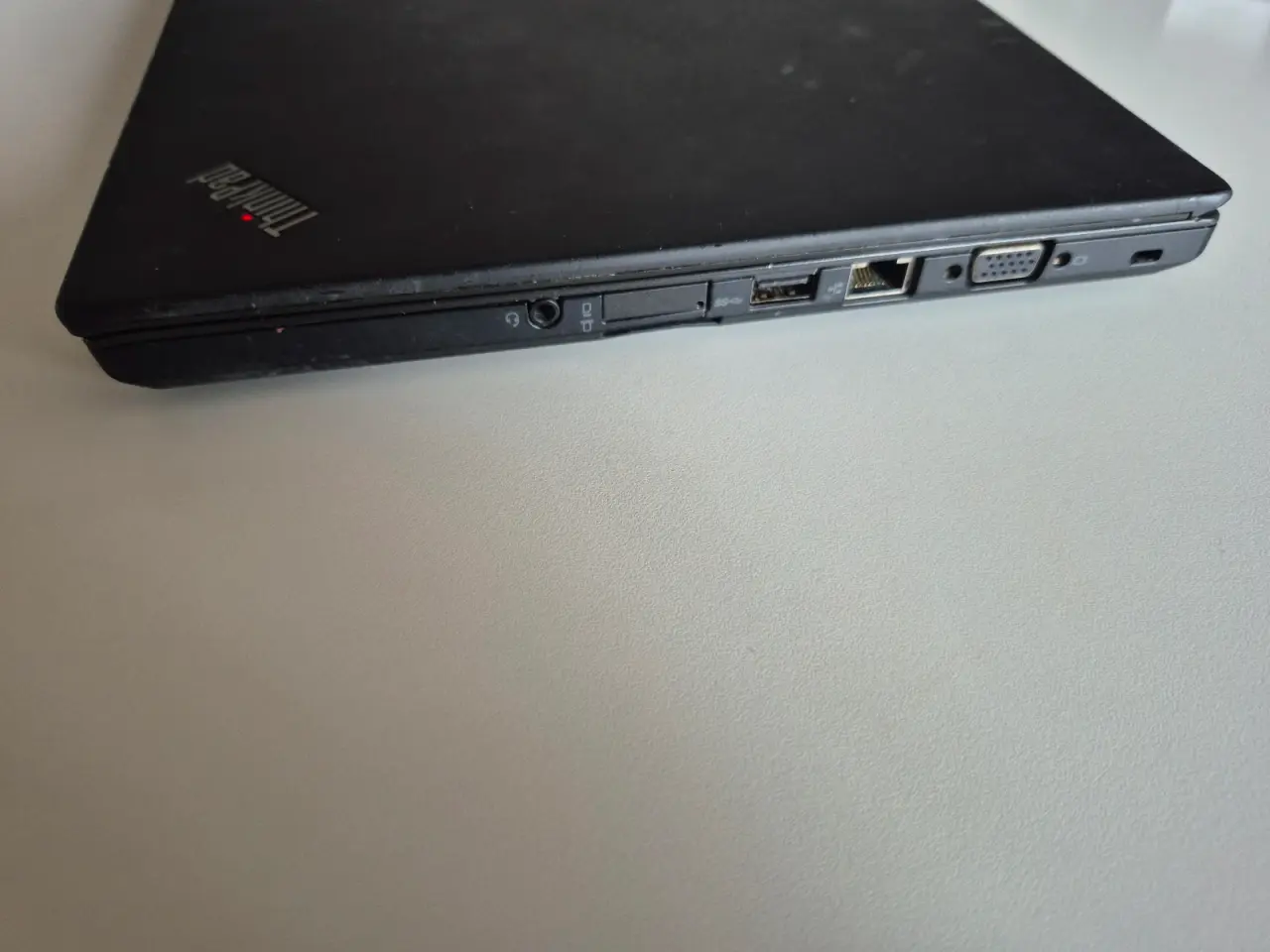 Billede 4 - T440 i forklædning 