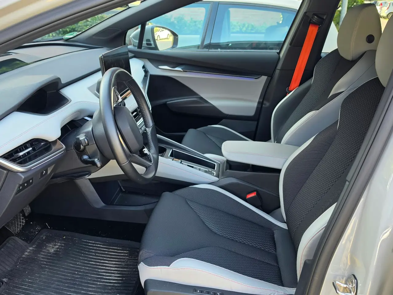 Billede 1 - Skoda Elroq 85