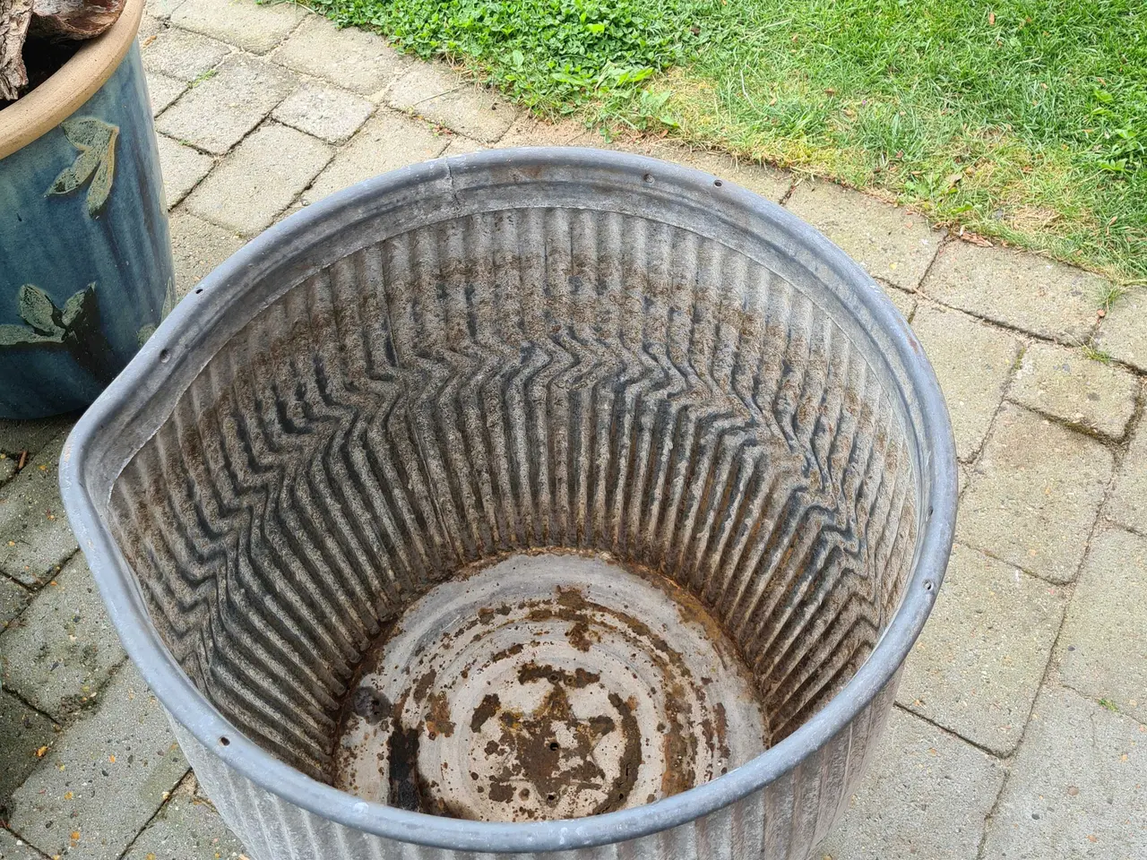 Billede 3 - Dolly tub