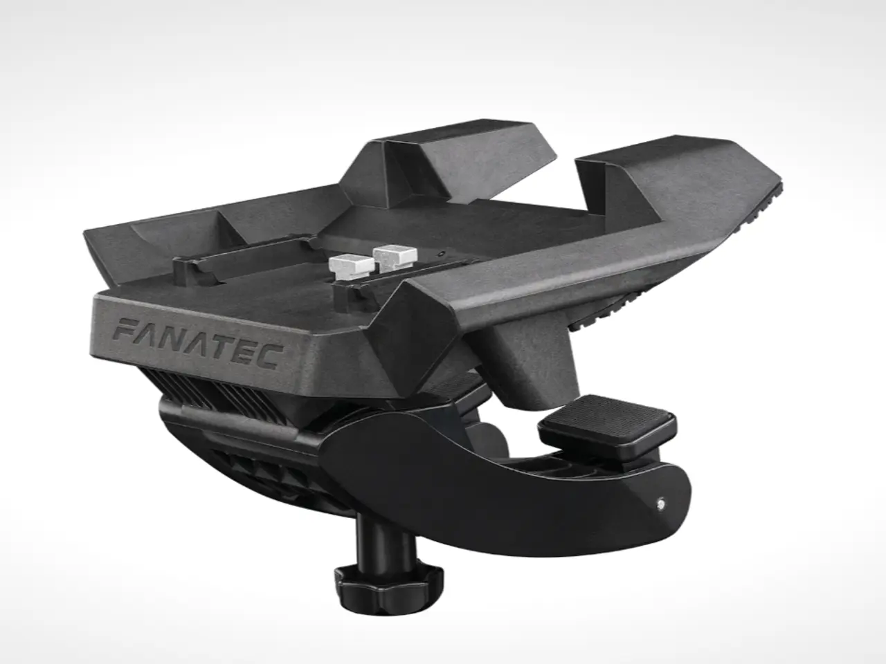 Billede 2 - Fanatec CSL DD bordklemme