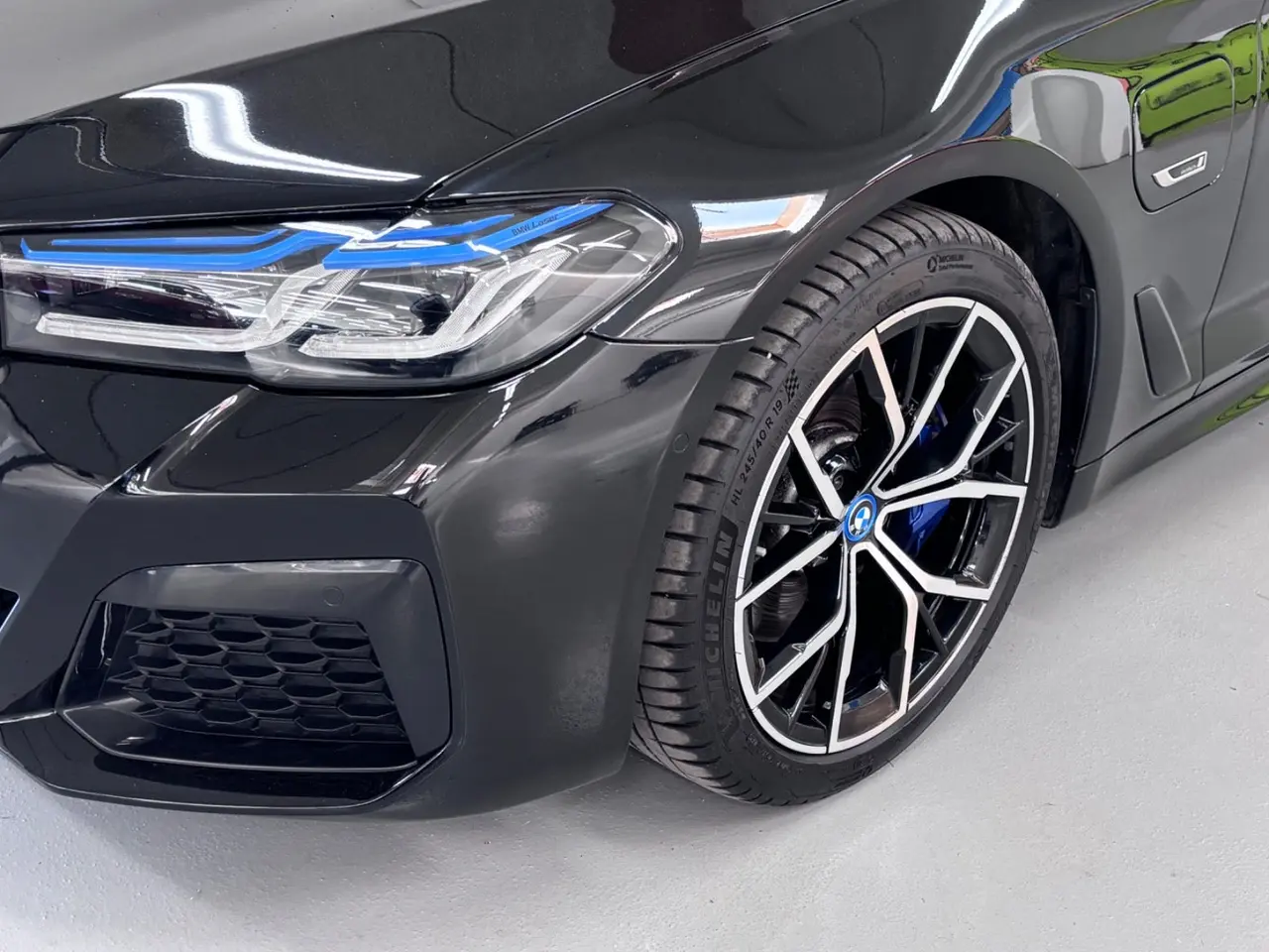 Billede 3 - BMW 530e 2,0 Touring M-Sport+ xDrive aut.
