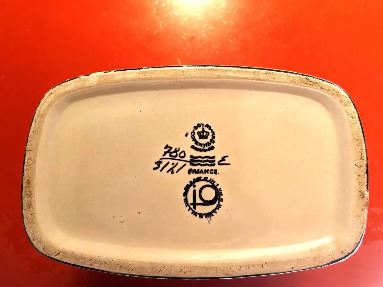 Billede 7 - Fajance vaser fra Royal Copenhagen og Aluminia