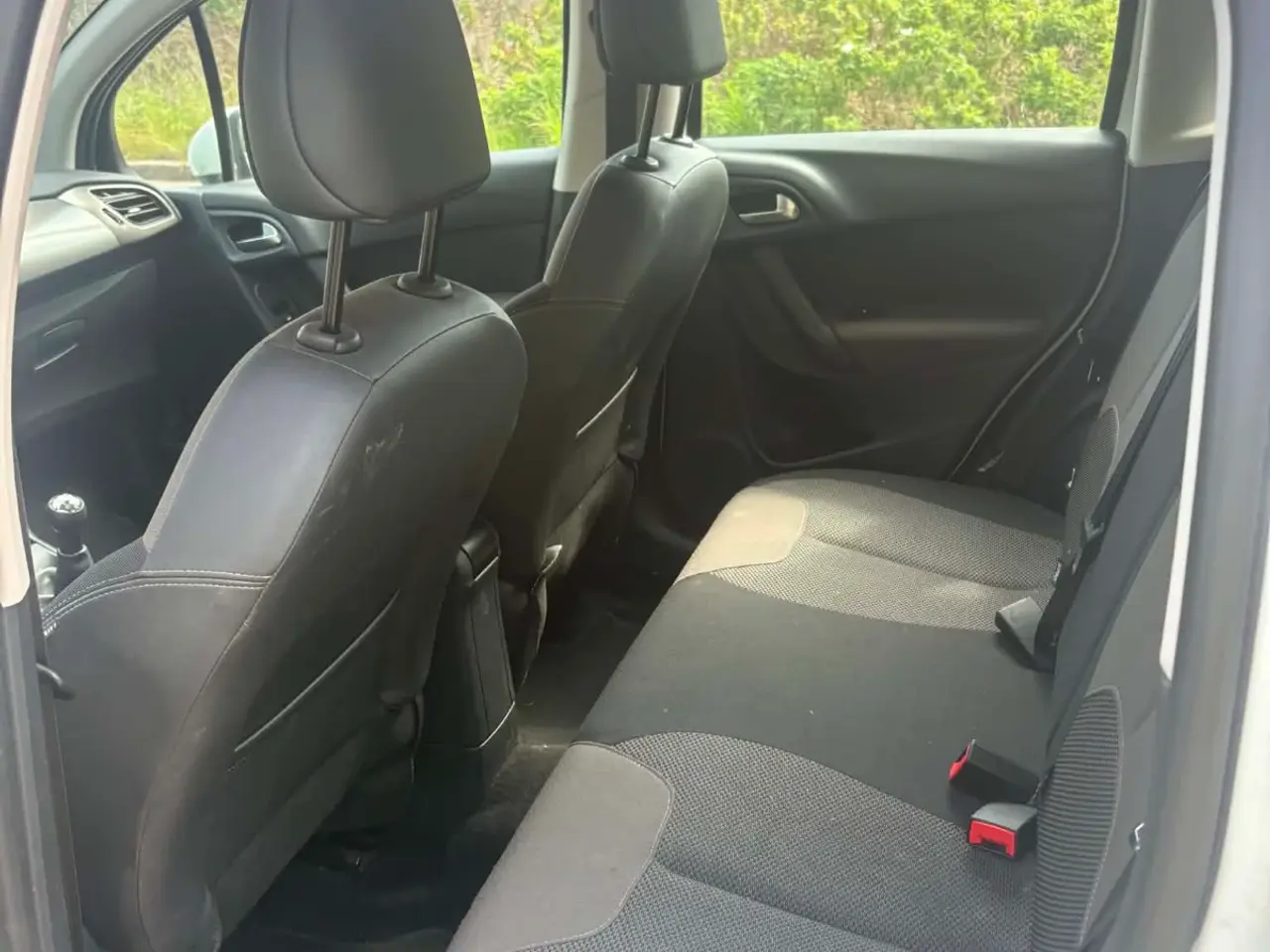 Billede 7 - Citroen C3 - 33,3 km/l og 120 i ejerafgift 